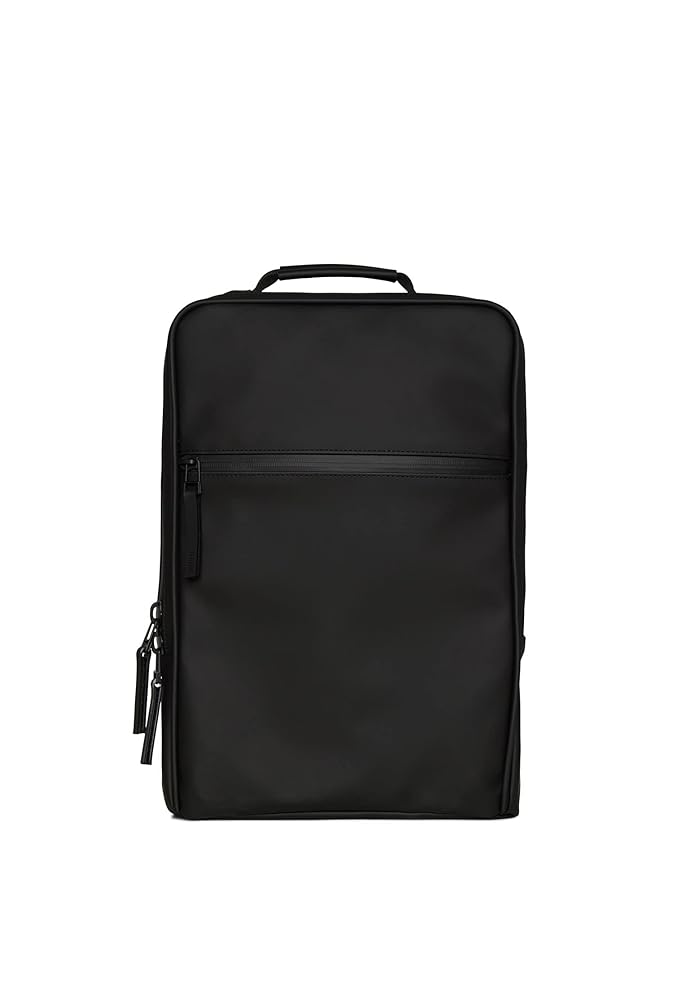 RAINS book backpack 防水バックパック RAINS book backpack 防水バックパック